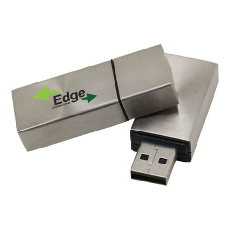 metal usb box|metal flash drives.